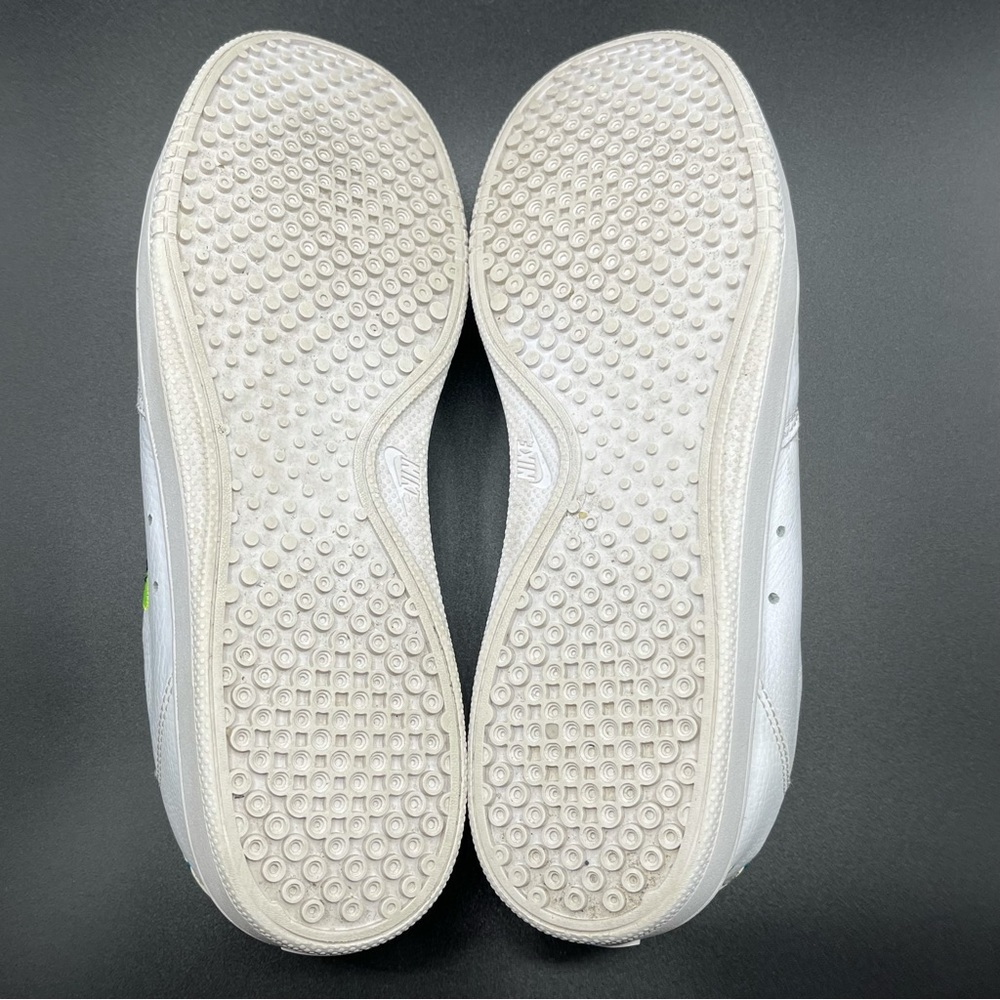 Nike Court Vintage White Volt - Picture 10 of 11